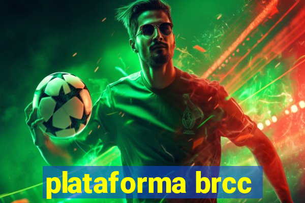 plataforma brcc