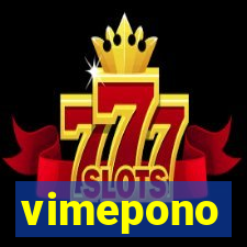 vimepono