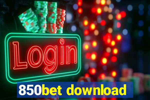 850bet download