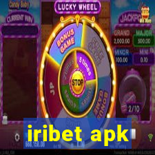 iribet apk