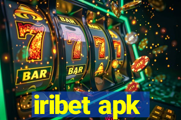 iribet apk