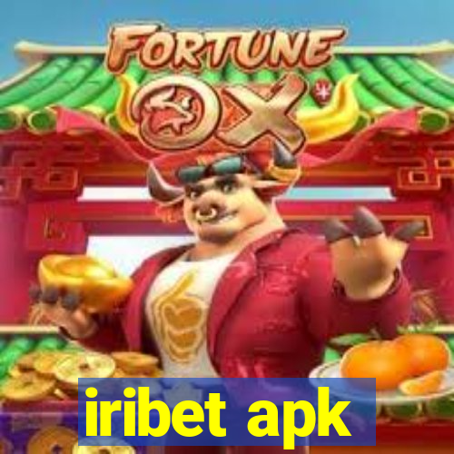 iribet apk