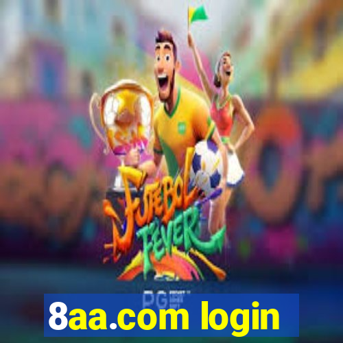 8aa.com login