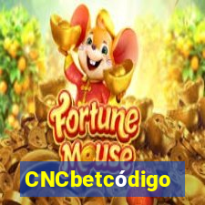 CNCbetcódigo