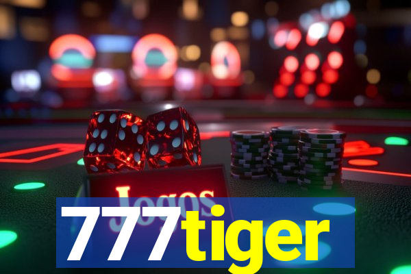 777tiger