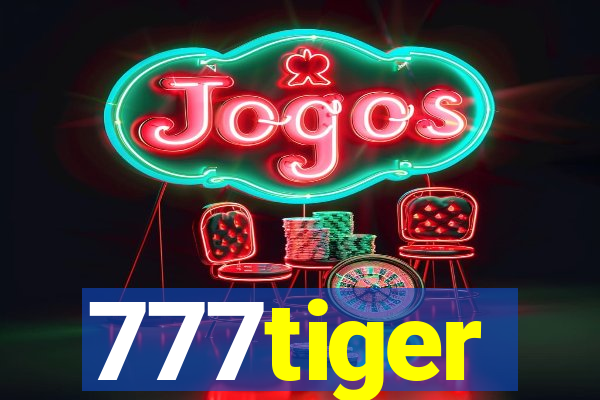 777tiger