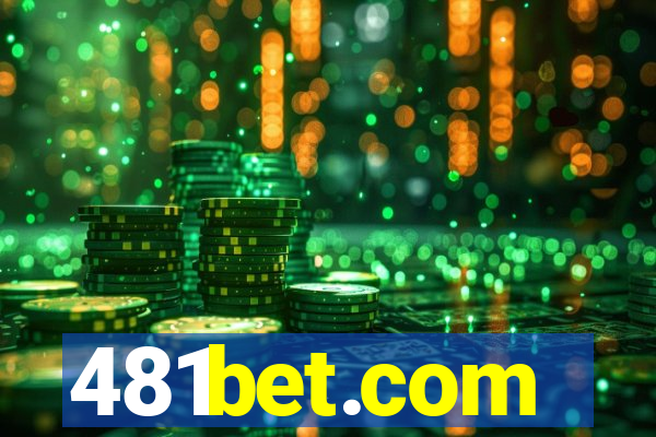 481bet.com