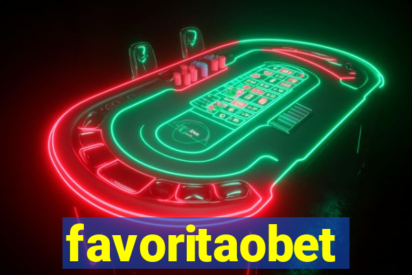 favoritaobet