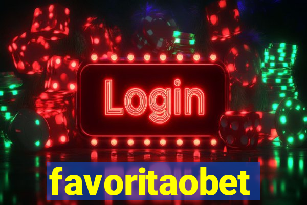 favoritaobet