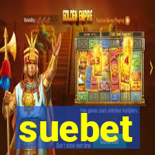 suebet