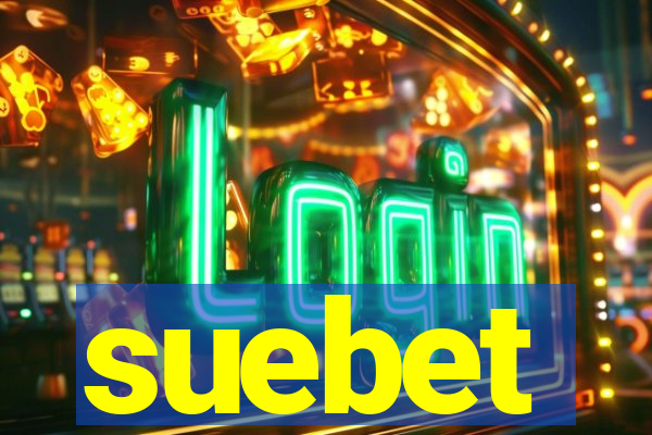 suebet