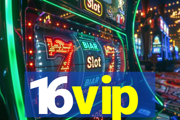 16vip