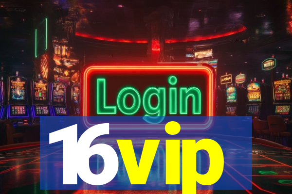 16vip