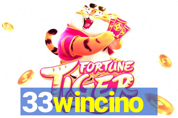 33wincino