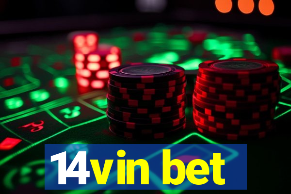 14vin bet