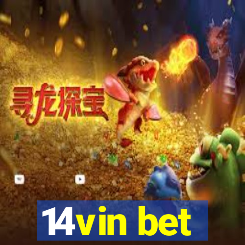 14vin bet