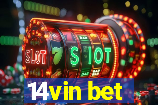 14vin bet