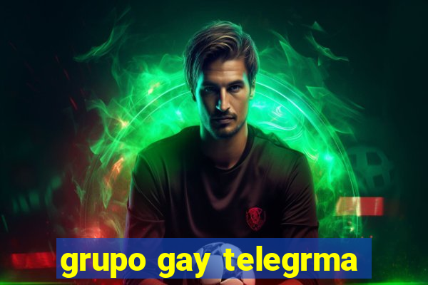 grupo gay telegrma