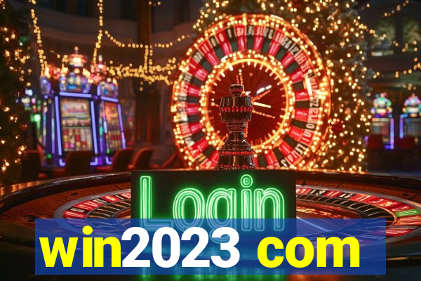 win2023 com