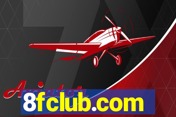 8fclub.com