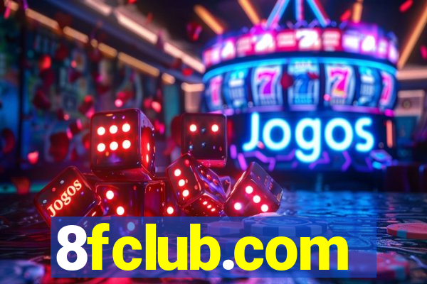 8fclub.com