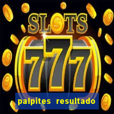 palpites resultado correto jogos de hoje