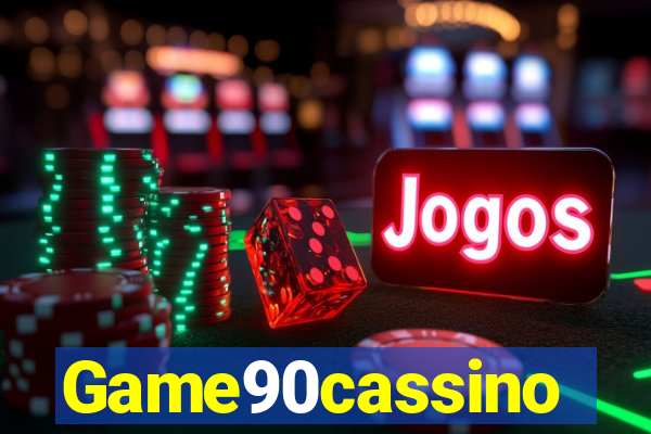 Game90cassino