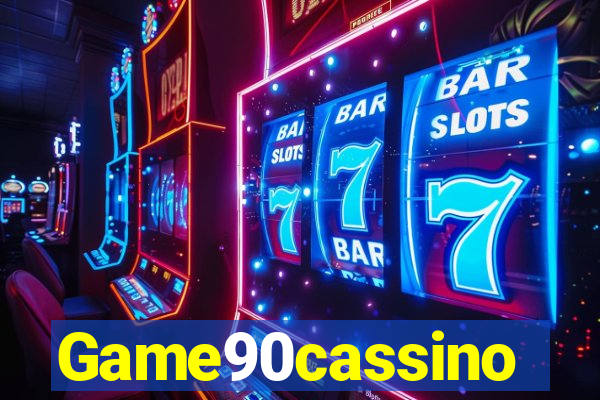 Game90cassino