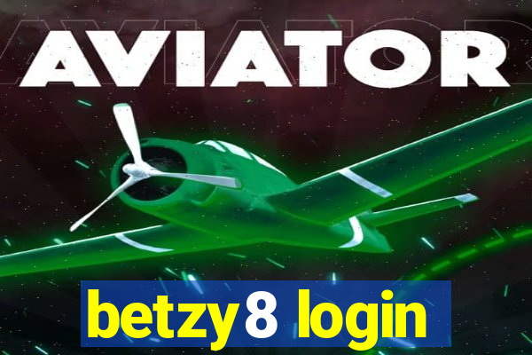 betzy8 login