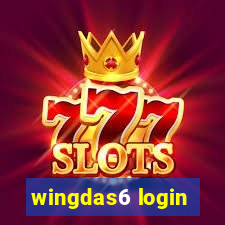 wingdas6 login