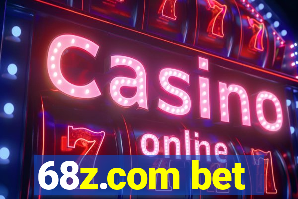 68z.com bet