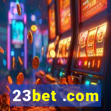 23bet .com