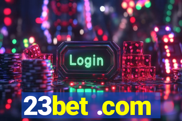 23bet .com