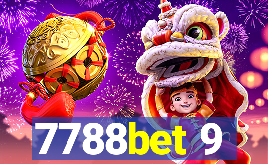 7788bet 9