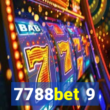 7788bet 9