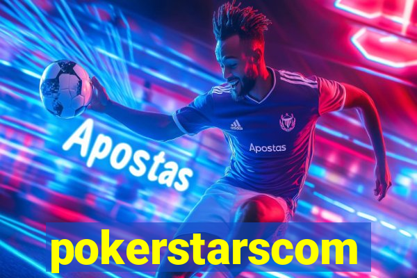 pokerstarscom