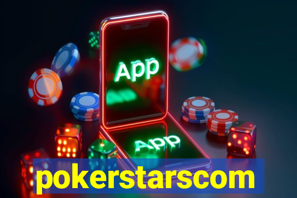 pokerstarscom