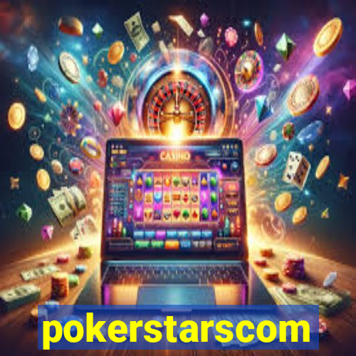 pokerstarscom