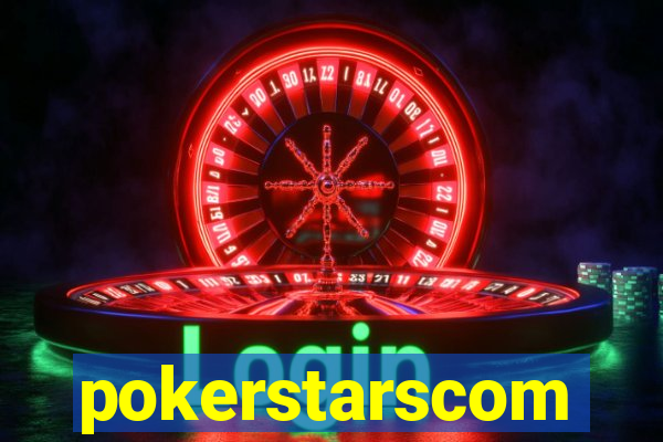 pokerstarscom