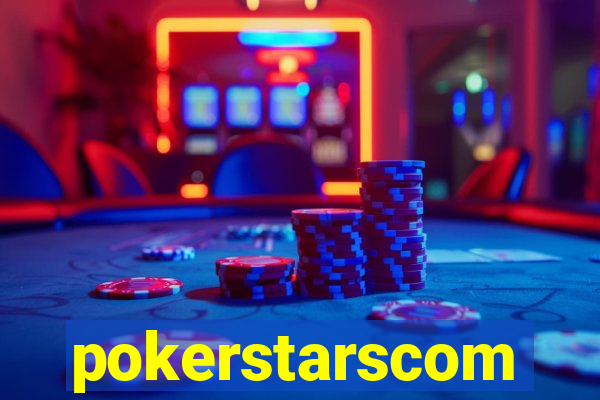 pokerstarscom