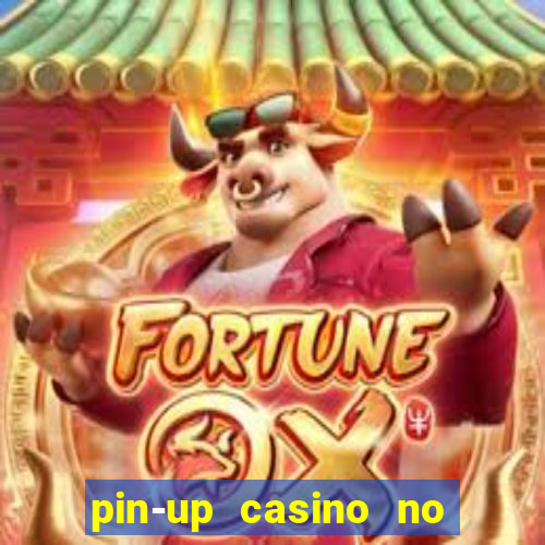 pin-up casino no deposit bonus code