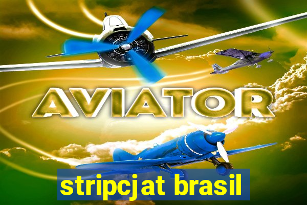 stripcjat brasil