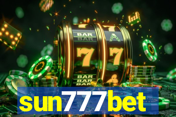 sun777bet