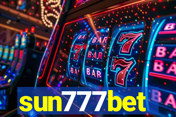 sun777bet