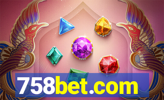 758bet.com