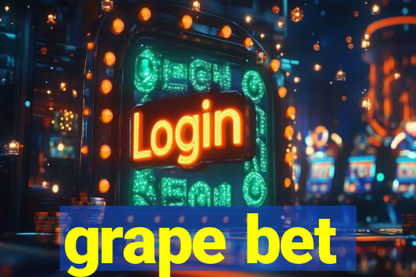 grape bet