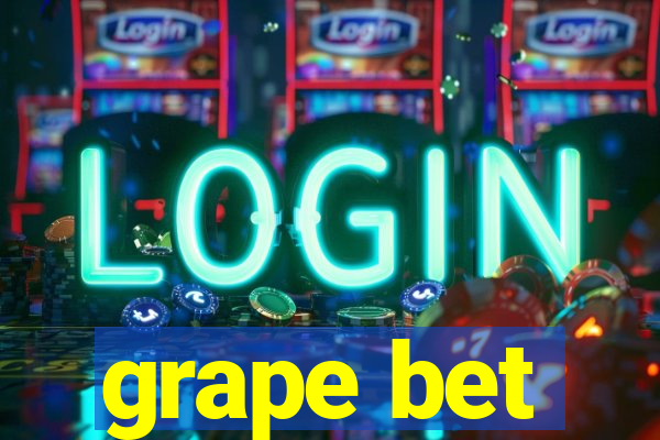 grape bet