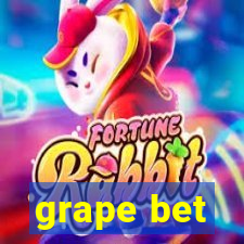 grape bet