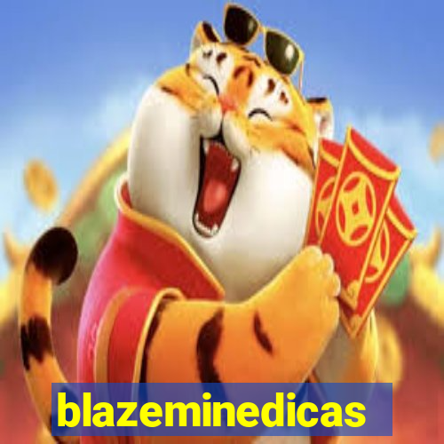 blazeminedicas