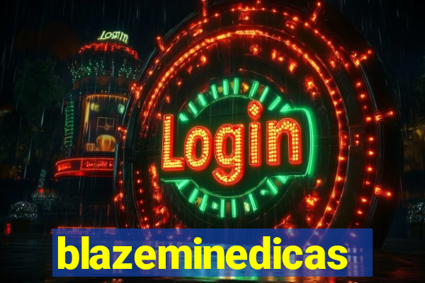 blazeminedicas